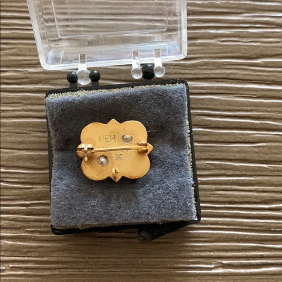 Phi MU Pledge Pin & Note Pad - Picture 4 of 4